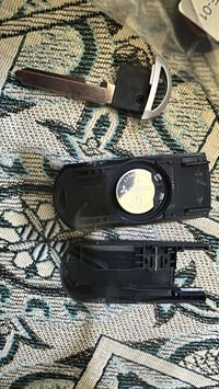 بصمة مازدا (Mazda)، وتحديداً لموديلات مثل CX-5 و Mazda 3 للأعوام ما بي...