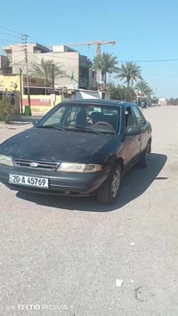 سيفيا للبيع موديل 94 ديرو محرك كفاله تخم تاير رقم انجليزي سنويه ل 29ه ...