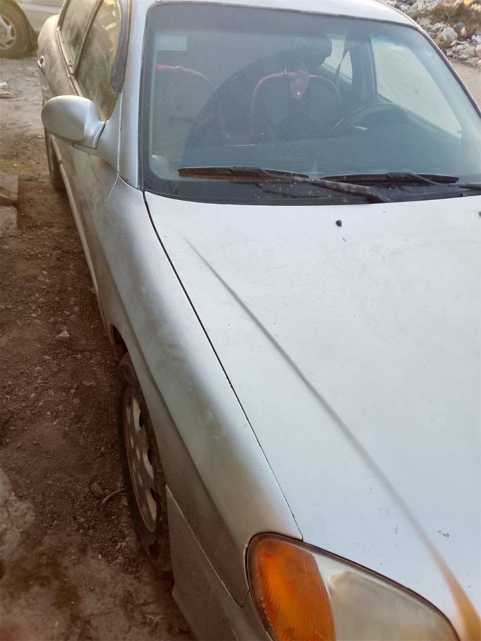 سوناتا 2001 كير مكينه كامري كفاله شاشه كامره رقم بغداد بسمي جام كهرباء تخم تاير بيها خياسات قليله بيها نواقص بصيطه طوافه بانزين صدر ترايك 180 يدات بوب كلهن شغالات صاج كامره اماميه بغداد بسمي تحويل ثاني يوم مشروع وطني
السعر 35 قفل قفل 
بغداد او ديالى 
***********
