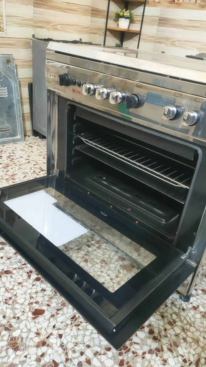 طباخ فريش مصري الباب الأول 
نضيف جداا كامل شغال وعلى الفحص 
السعر 280 ألف , النجف الأشرف . النجف, العراق


**إذا كنت صاحب هذا الإعلان وتريد حذفه لأي سبب، رجاءا أرسل رسالة إلى الدعم الفني**