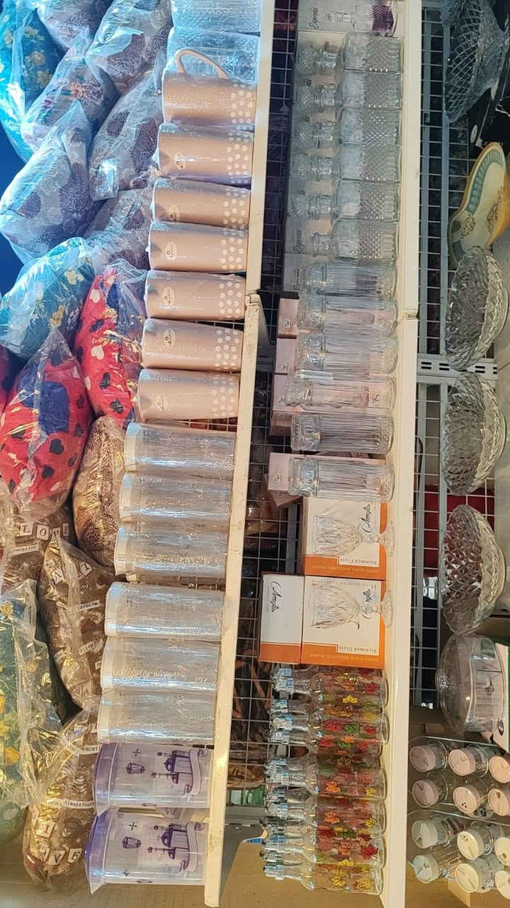 كلشي متوفر ان شاء الله الاسعار الترضيكم


**إذا كنت صاحب هذا الإعلان وتريد حذفه لأي سبب، رجاءا أرسل رسالة إلى الدعم الفني**