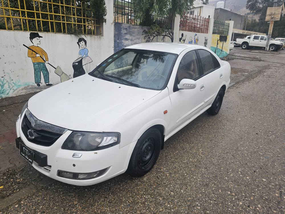 سەنی سامۆنگ براوەی مودیل 2007  سەقفو حیزام بەشەرت کامل جایز   گیرو مەکینە  تەبریدو تەقەو ڕەقە 4تایەی لۆکی لەژیرایە  کامل جایز  دیناری مسرەفی نیە سعری 43 گڵا ژم ***********     ***********  شوین دەربەنیخان دار بنديهكان, السليمانية
