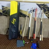 عدة كاملة • نضيفات • الحسين