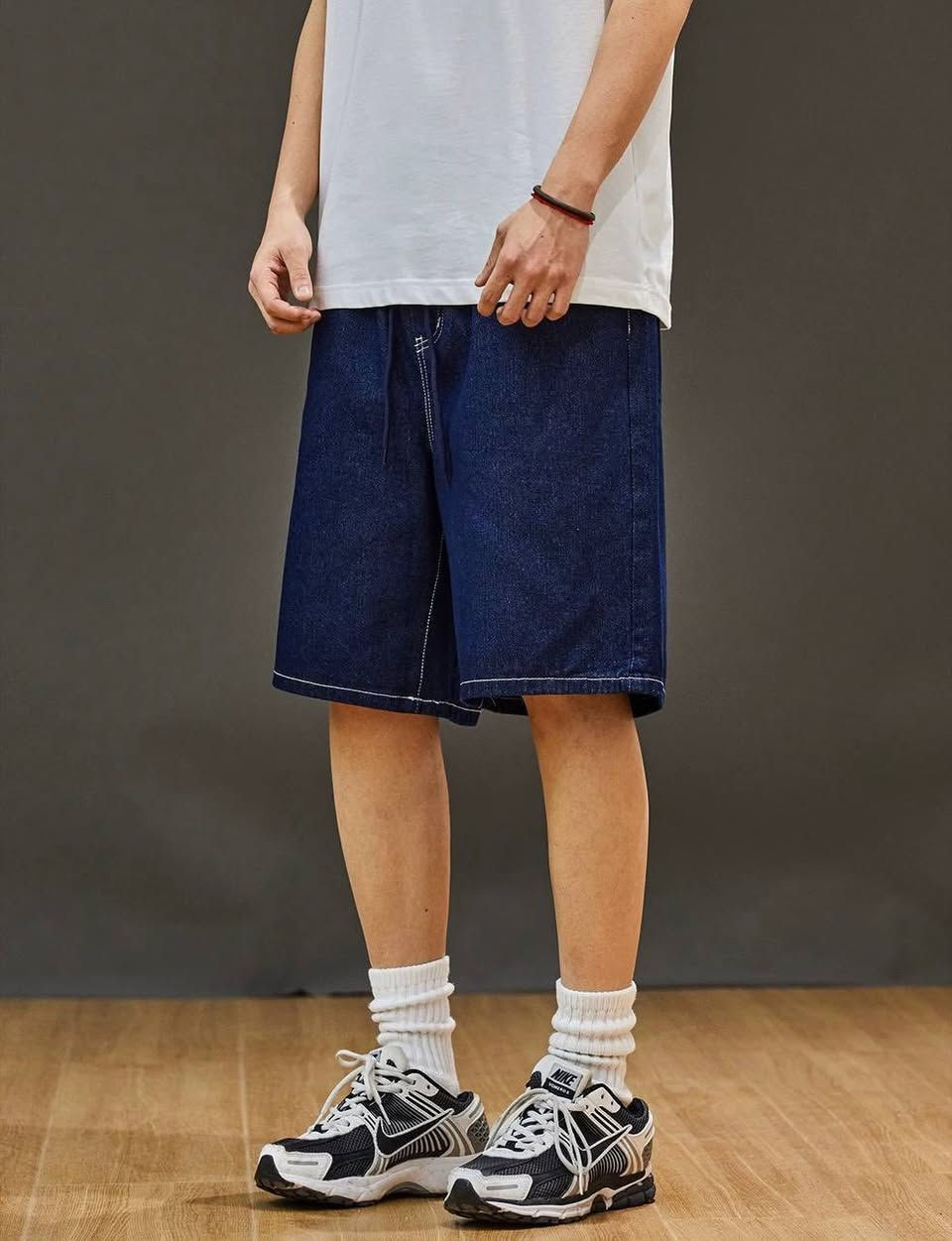 برمودة 🇨🇳 كابوي خفيف

قياس M / 4XL قالب 👍

الدرزن 85 الف 12 قطعة


**إذا كنت صاحب هذا الإعلان وتريد حذفه لأي سبب، رجاءا أرسل رسالة إلى الدعم الفني**