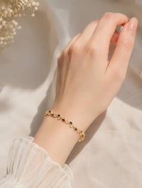 سوار • سوار ناعم • اكسسوارات نسائية • مجوهرات • هدية نسائية • ذهب • سو...