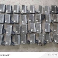 عقول كوري جمله العدد 30قطعه سعر القطعه 10الف  واتساب//07842874869