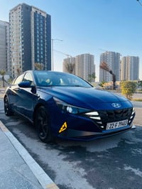 النترا 2021 كندي رقم اربيل انكليزي وهزة جديدة فول اعلى فئة  ماشية 58 ف...