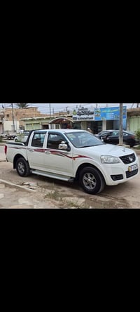 كريت ويل • ٢٠١٨ • كربلاء
