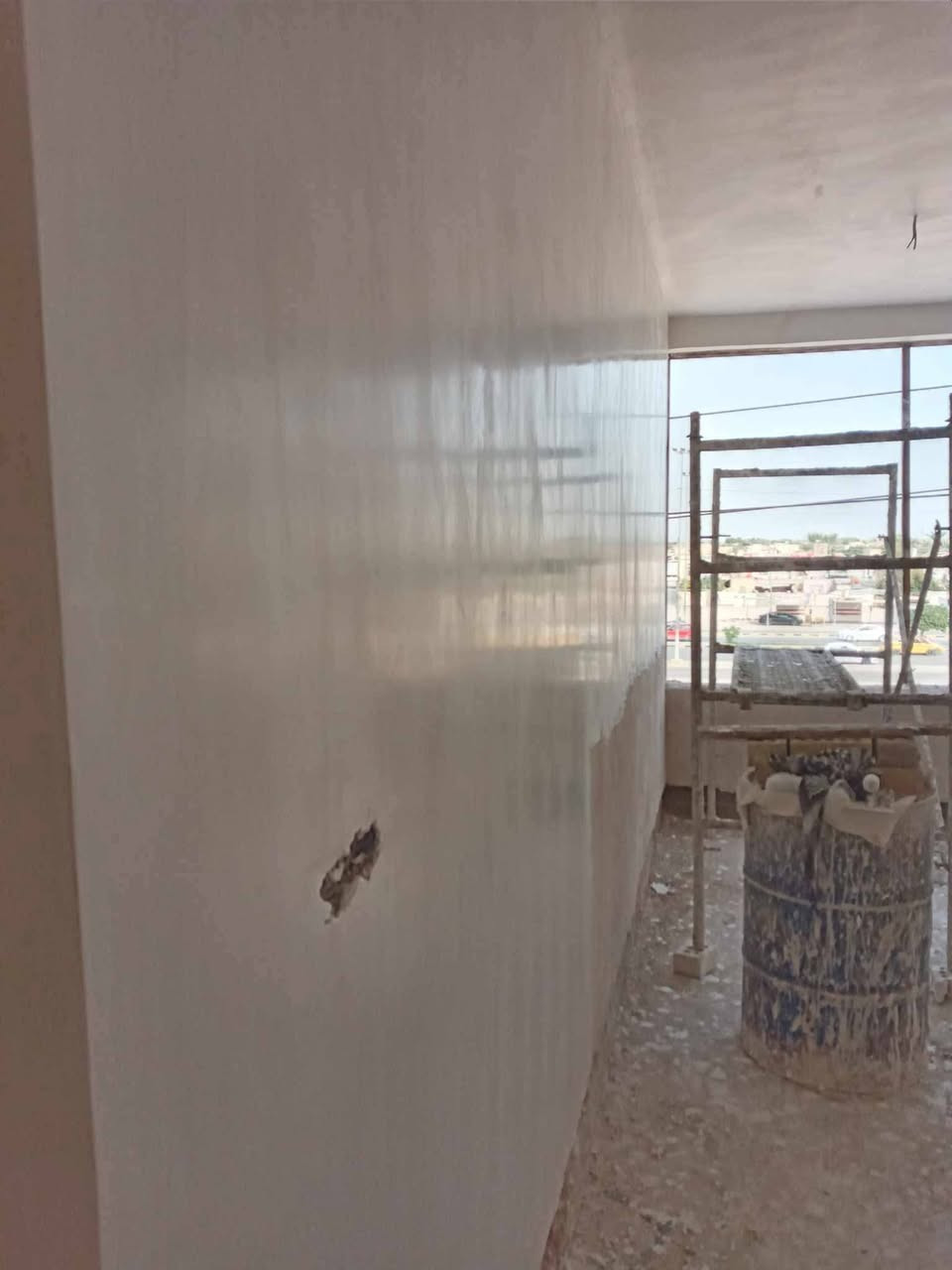 سلام علیکم خلفات جص بورک دیکورات متفرغ کربلا قریب بل ولایه شغل نظیف ***********واتساب مفتوح
