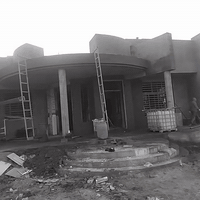 سمنت • شغل قطعي • حاضر