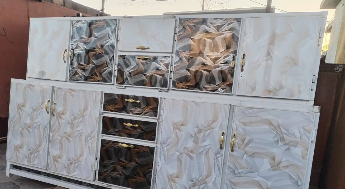 سرير نفرين حطاطة 85
كاونتر قطعتين بدون سنك 225
بوفية حطاطة 100
العنوان قرية مختار ***********بي واتساب
