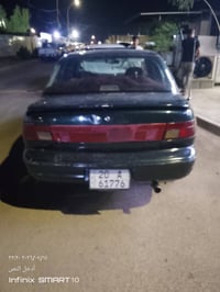 سياره كيه سيفيه رقم انكليزي تحويل مباشر كير ومحرك ضمان فول موصفات كير ...