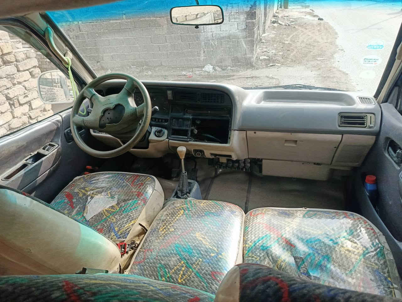 بولارسن بلادية لا خياس لاصبغ محرك2017 كير اكسل تاير كلة مكفول  دوشمة جديدة بدون راعي اتعهدلك سرقه وعشائر سنويه موجوده السعر 26موجودة في مدينة الصدر الرقم ***********8
بس وتساب موجود امكلف بل نشر
