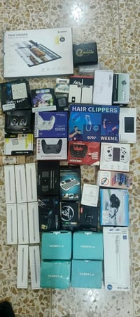 شلعه • الكترونيات • اعلى سعر
