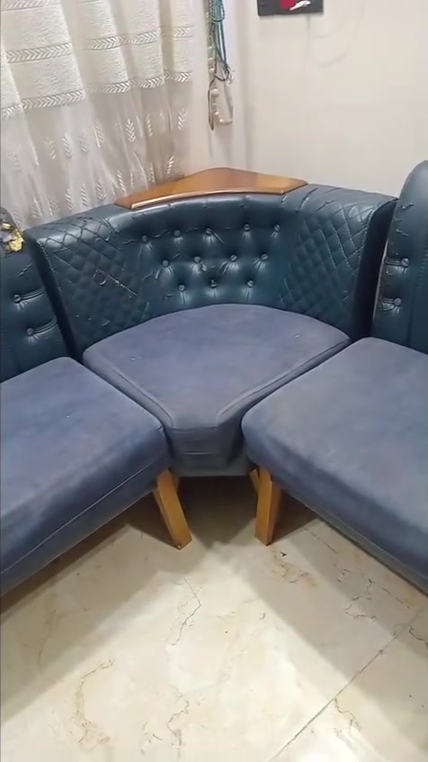 تخم استراحه مال مطبخ للبيع بي ضرر واضح بالفديو


**إذا كنت صاحب هذا الإعلان وتريد حذفه لأي سبب، رجاءا أرسل رسالة إلى الدعم الفني**