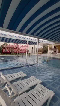 الايام المتوفرة للحجز في مزرعة الفصول الاربعة  الاحد 15/3 غير متوفر ال...