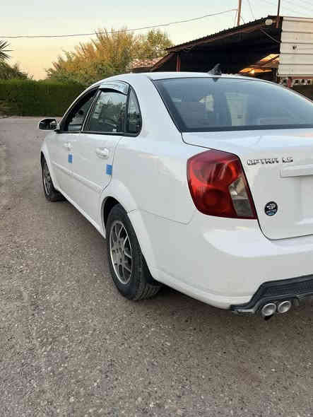 سلام عليكم أوبتره موديل 2012 البيع. 
السعر82 وبيه مجال بسيط  ***********—-***********–مكان السياره بغداد
