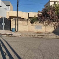 الموصل حي العربي • ٣٣٨م • البيع بحساب الأرض