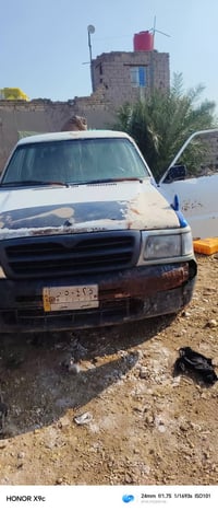 موديل ٩٩ • رقم مثنى • كير جديد