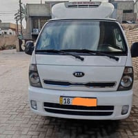 كيا براد 2010 محدثه ٢٠١٩ بل كامل  رقم دولي الجديد سنويه ٢٠٣٠هزه جديده ...