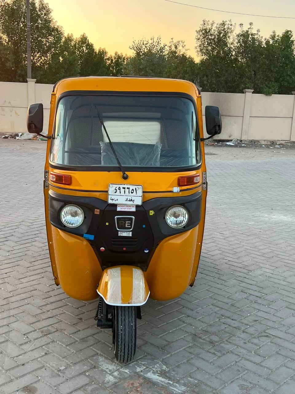 سلام عليكم شباب تكتك مديل 2021البيع تحويل ثاني يوم وتكتك جاهسه كبل الشارع نضيفه وحلوه بل شارع تفاصيل داخل الفديو جيب فيتر وياك وتعال شوفه تكتك نضيفه لا تنقيص ولا تبخير مكاني مدينه الصدر الدسيم خلف كراج داخل سعر 7200سبعه وميتين بيه مجال بصيط رقم الموبايل ***********مكلف بل نشر خابر راعيه
