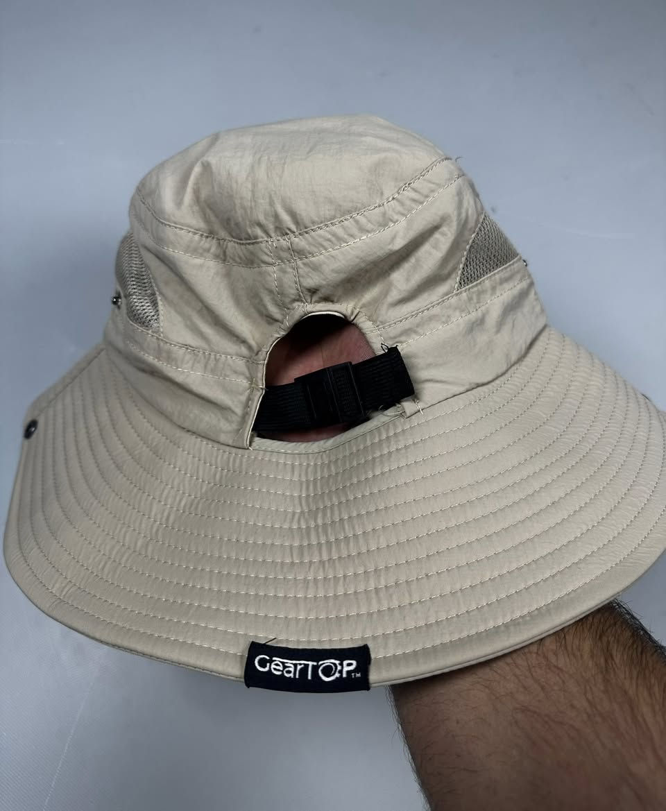 سڵاو و ڕێز
کڵاو هاوینە بەرخۆر 
بڕاندی Geertop 
ئەڵمانی 

Upf50 sun protection 
دژە ئاو 
فری سایز 

گەیاندن بۆ سەرجەم شارەکان بەردەستە
کەناڵی تیلیگرام

https://t.me/davarsstore


**إذا كنت صاحب هذا الإعلان وتريد حذفه لأي سبب، رجاءا أرسل رسالة إلى الدعم الفني**