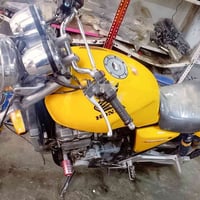 سيبي ٤٠٠ • نضيفة • سلف