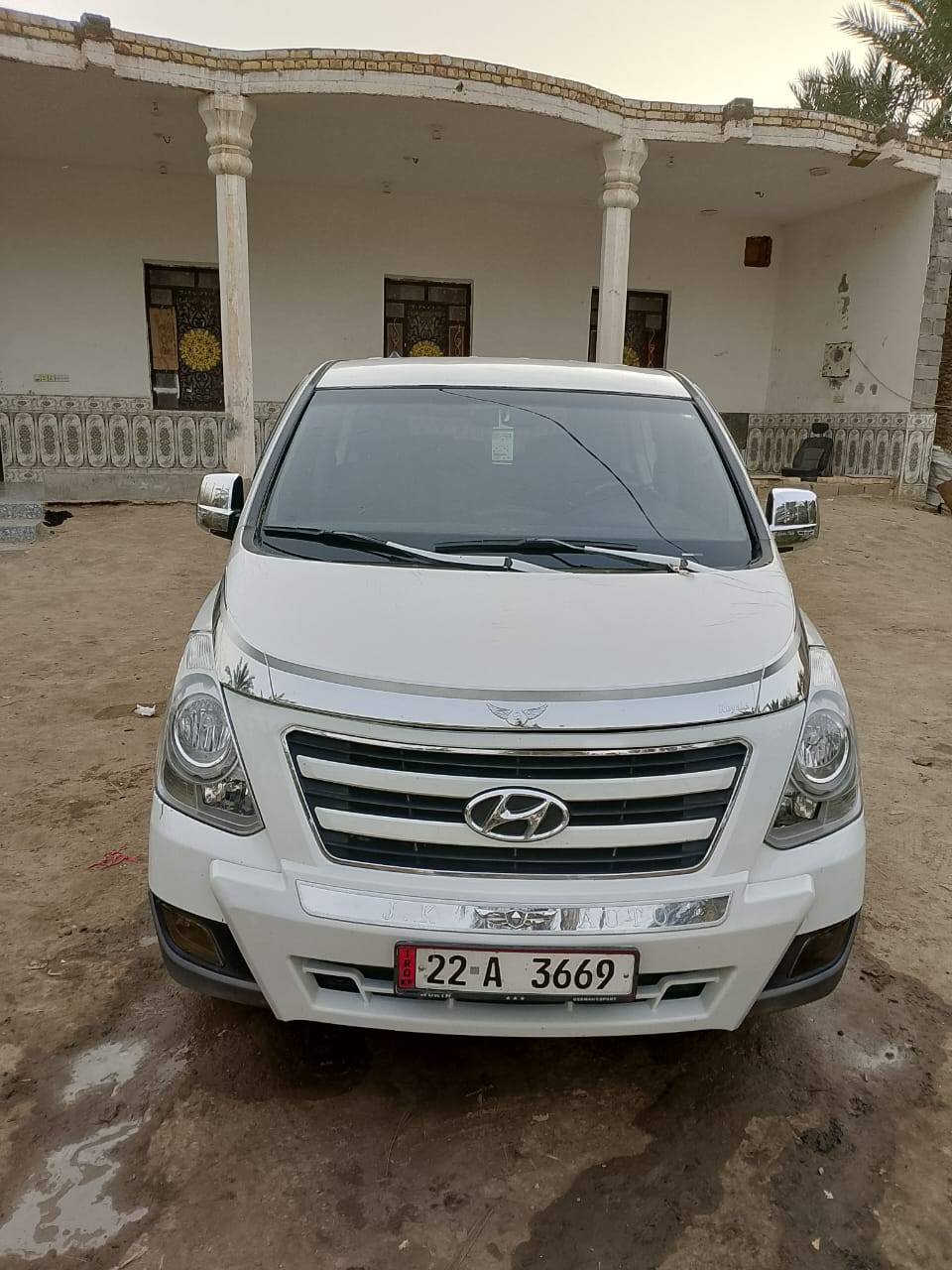 السلام عليكم ستاركس للبيع موديل 2009 مسكر اصل رقم اربيل بسمي تريد تحويل تريد وكاله كير اوتوماتيك مكينه سورنتو سياره بيه جاملغ خلفي صبغ وشويه بالجنطه والباقي مكفول سياره جديده نكاده خياس مابيه لا شواصي ولا قواعد دبل ولا بيبان سعر 143 رقمي ***********
