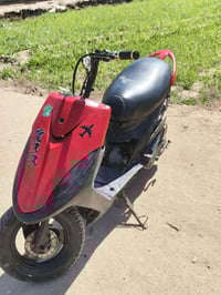 دراجة ماكس • بوشة 55 • كربلاء طويريج الرجيبه