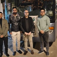 عروض رمضان • كل خميس لكربلاء • الحمزة الشرقي