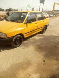 ٢٠١١ • مكينة جديدة • واسط صويره