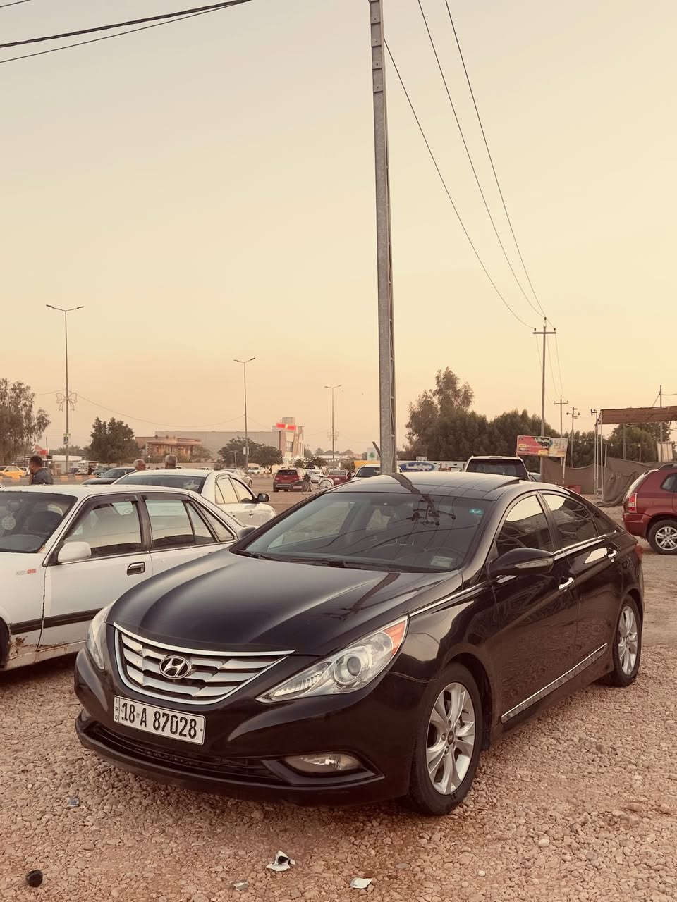 ‏للبيع بالاقتصاد وبدون كفيل
سوناتا موديل 2012امريكي باسمي 

فوول 1/1جدبدة جدا مكاني بابل لاستفسار خاص


**إذا كنت صاحب هذا الإعلان وتريد حذفه لأي سبب، رجاءا أرسل رسالة إلى الدعم الفني**