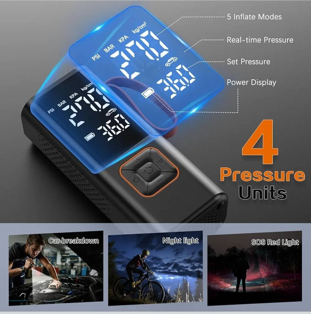 منفاخ جديد لوك موضح بالصور كل المواصفات امزون اصلي السعر 25


**إذا كنت صاحب هذا الإعلان وتريد حذفه لأي سبب، رجاءا أرسل رسالة إلى الدعم الفني**