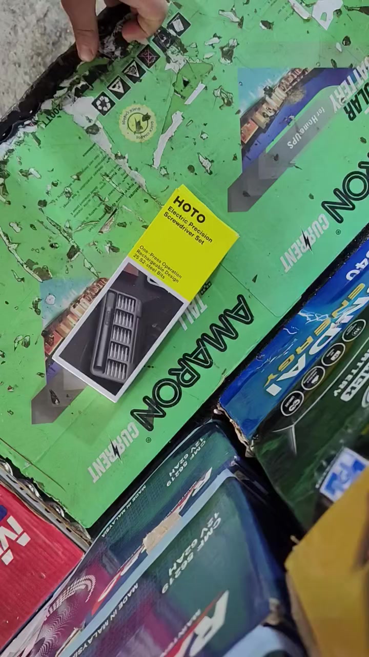 متوفر


**إذا كنت صاحب هذا الإعلان وتريد حذفه لأي سبب، رجاءا أرسل رسالة إلى الدعم الفني**