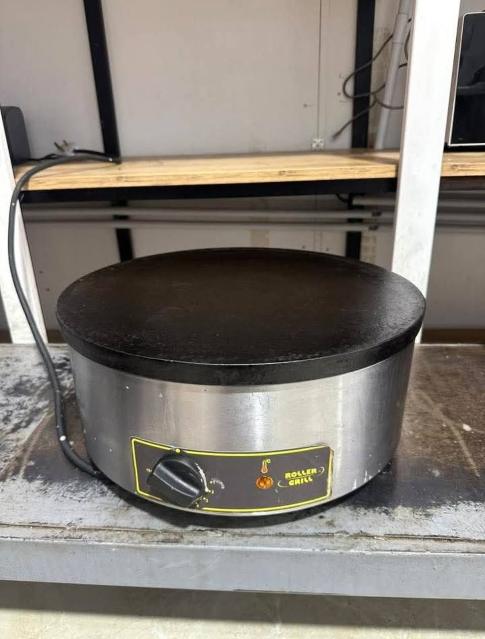 متوفر غراض وادوات بارستة بسعر مناسب تصفية كافي خاص مكاني بصرة


**إذا كنت صاحب هذا الإعلان وتريد حذفه لأي سبب، رجاءا أرسل رسالة إلى الدعم الفني**