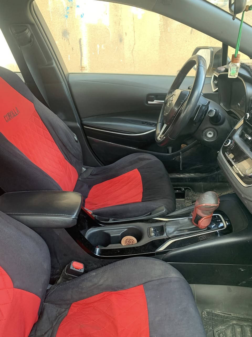 سلام عليكم كورلا 2020Es محرك كير كله بلادي ضرر بابين مبدل سكن السعر155 وبيها مجال للطيبين الرقم ***********
