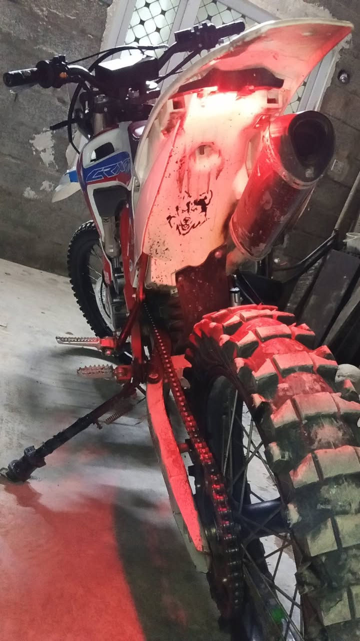 للبیع قفاز Trx مۆدیل 2024محرك مامفتوح بشرط اولیات ومنفیس
للسعر راسل خاص او اتصال عل الرقم
***********
