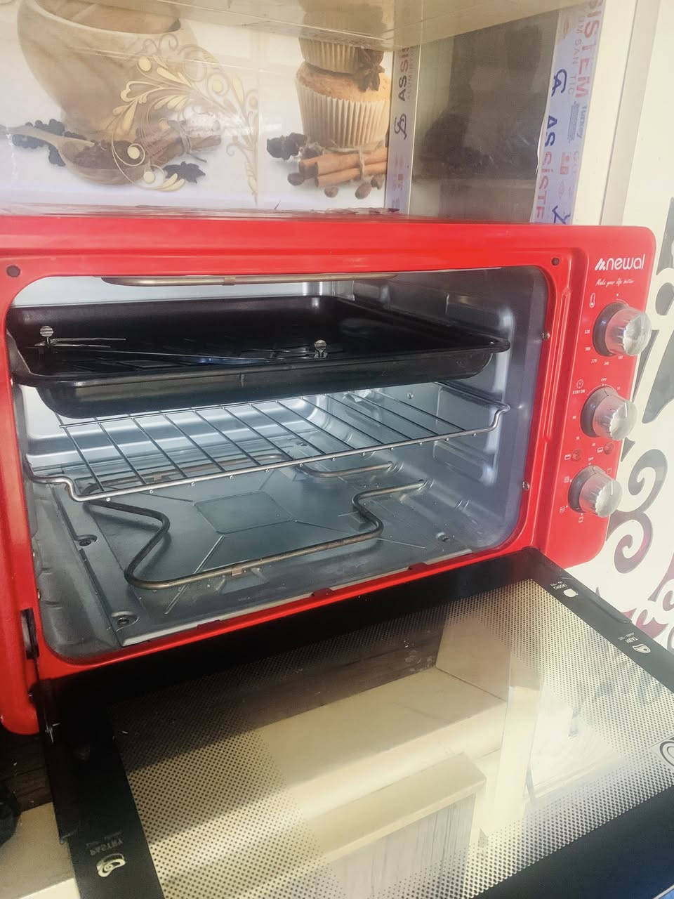 سلام عليكم 
غراض للبيع كلمن وسعرهه


**إذا كنت صاحب هذا الإعلان وتريد حذفه لأي سبب، رجاءا أرسل رسالة إلى الدعم الفني**