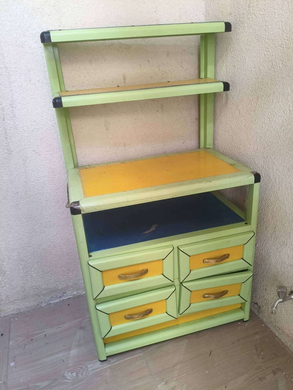 كاونتر 5 قطع تسكام نظيف كلش واي اضرار مابي داخل وخارج كله نظيف العنوان بغداد البياع


**إذا كنت صاحب هذا الإعلان وتريد حذفه لأي سبب، رجاءا أرسل رسالة إلى الدعم الفني**