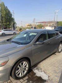 ماليبو LT • ٢٠١٨ • تيربو ١٥٠٠