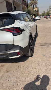 للبيع موديل ٢٥ صين للبيع فول ماشيه ٤٠٠٠ كفاله السعر ٢٢$ مكانه اليرموك ...
