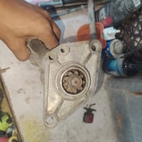 سلف كنتر • شغال • بصرة