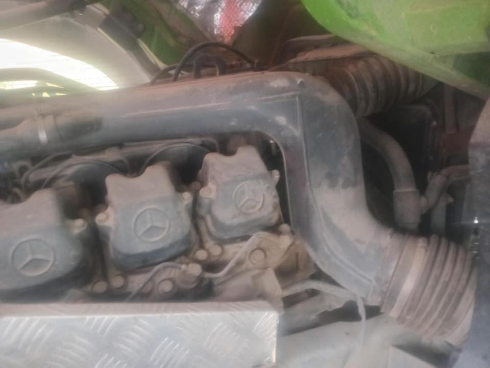 السلام عليكم للبيع مكينة 6 سوبر ام الحيه ستندر لاتنقيص ولا تبخير بم كهربائي جديد ***********
***********2 المكان الشطره
