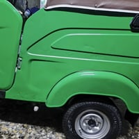 تكتك لبيع موديل 22شهر10رقم بغداد  كشر كفاله بي صبغ شبر بلغد دوس بيهم ت...