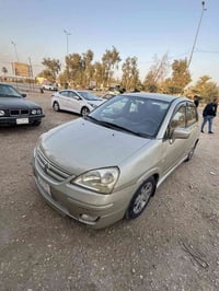 ساسوكي • ٢٠٠٦ • مكينة ١٨٠٠