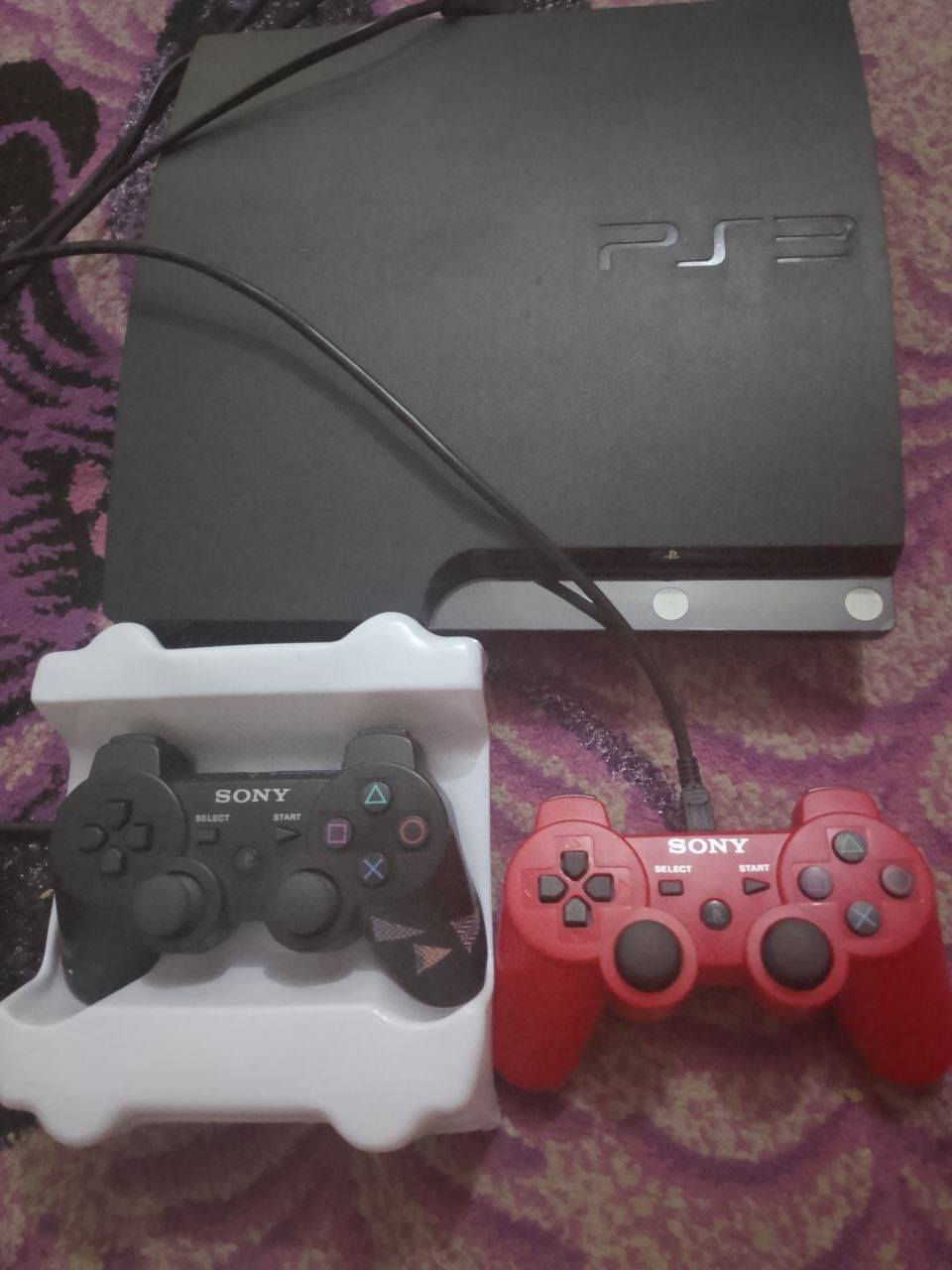 البلي3 سلم نضيف السعر 130قفل


**إذا كنت صاحب هذا الإعلان وتريد حذفه لأي سبب، رجاءا أرسل رسالة إلى الدعم الفني**