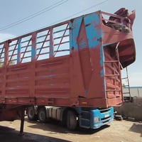 عربانة حدادية • شاصي ألماني ١٦ • كفالة عامة