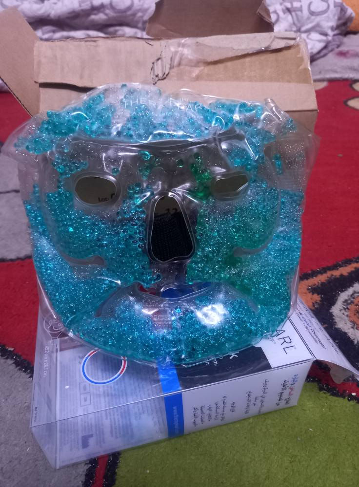 قناع مساج وجه كمادات حارة وباردة القطعة 3 الاف عندي كمية


**إذا كنت صاحب هذا الإعلان وتريد حذفه لأي سبب، رجاءا أرسل رسالة إلى الدعم الفني**