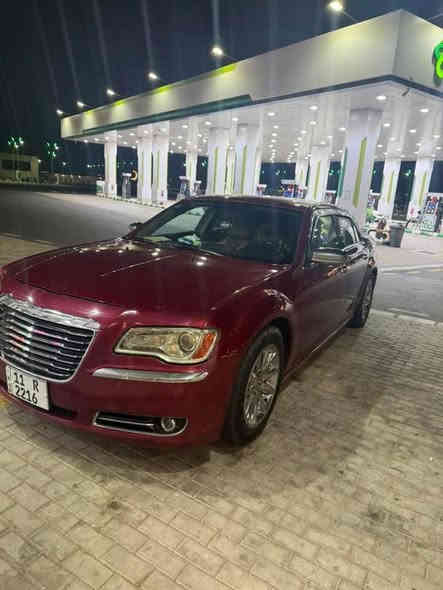 اوباما 2012 رقم مميز مكفوله وجاهزه السياره ما تصرف عليها الف 
فول مواصفات من عده الفتحه 
بصمة ابواب - بصمة تشغيل - تشغيل عن بعد - كير طياره 
كشنات جلد عسلي 
السعر 168 وبيها مجال بسيط كلش وبالعافيه ع الياخذها 
مكان السياره كربلاء ***********
