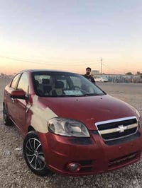 افيووو للبيع 2007 رقم ديالى كير محرك خير من الله تبريد ناقصة بس شحن غا...